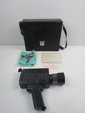 SUPER 8 COMET 22 AUTOZOOM