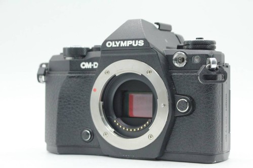 Olympus m5 markii - e-m5,