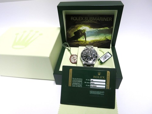 Rolex submariner date - rolex,