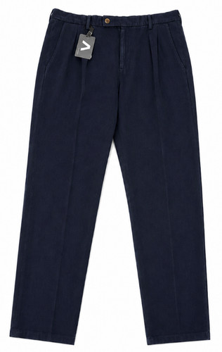 Pantalone chino alberto - pantalone, miko