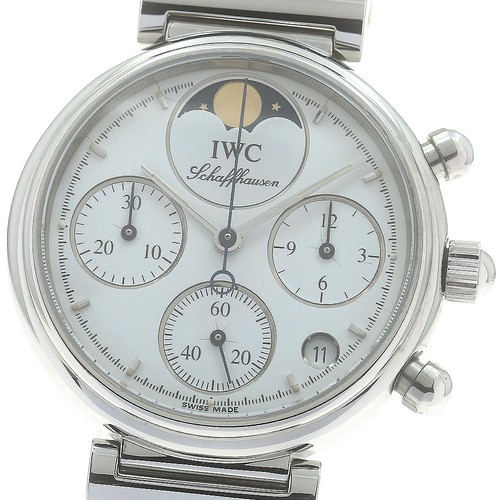 Iwc little vinci iw373606 - little, da