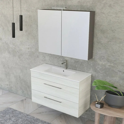 Mobile bagno sospeso 100 - , cm