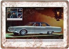 1966 Oldsmobile Vintage Auto