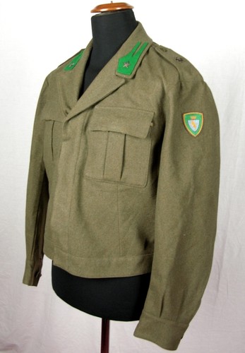 Esercito italiano battle dress - esercito,