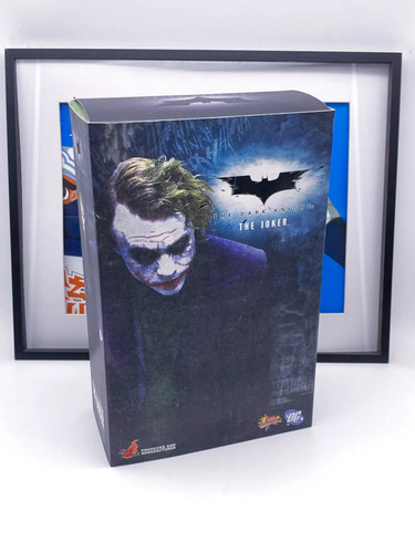 The joker mms68 - the, dark
