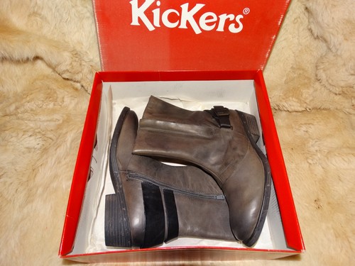 Kickers ameriko scarpe - kickers,