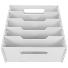  Piatto pagatore organizzatore