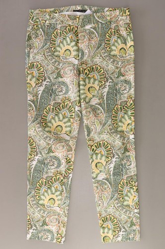 Pantaloni zara da donna - ✅,