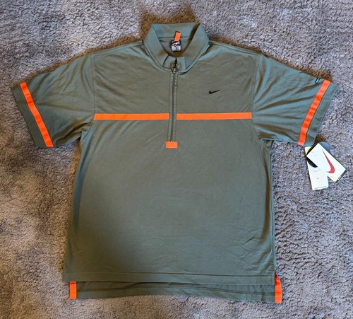 Polo nike agassi vintage anni - nike,