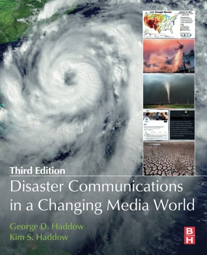 Disaster communications a - disaster,