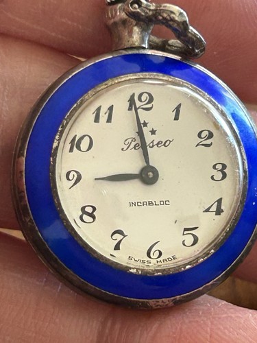 Orologino vintage donna - orologino,