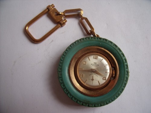Orologio portachiavi - orologio,