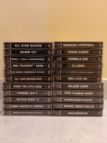 Videogiochi ps1 ps2 - ps1, e