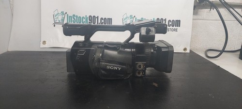 Sony hvr z1u hdv digital - sony,