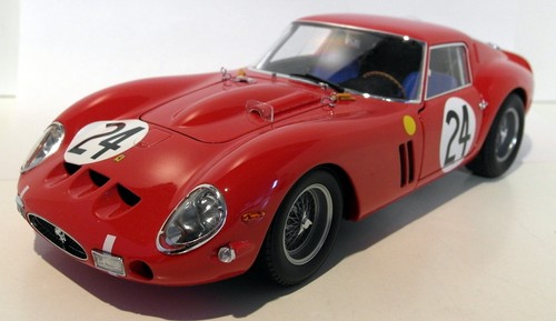 Kyosho models scala 18 - kyosho, 1/18