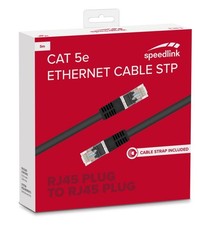 Speedlink 5m Cavo Rete Cat 5e
