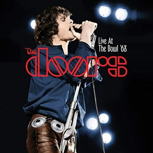 The doors live - the, bowl