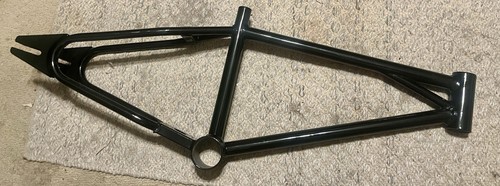 Vecchia scuola bmx raro telaio - raro,
