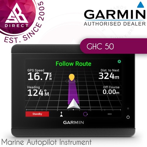 Garmin ghc strumento - ghc, pilota