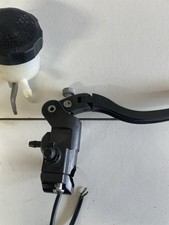 POMPA FRENO RADIALE PERFORMANCE TECHNOLGY PT