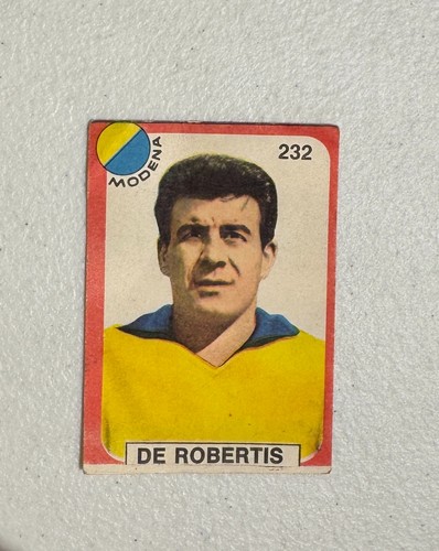 1963 lampo calciatori luigi - 1963-64,