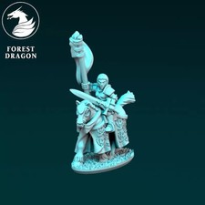 Cavalieri Del Regno - Grande