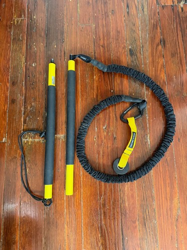 Trx rip trainer sistema - sistema, di