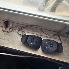 Comandi volante fiat - comandi, 500l