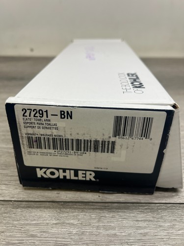 Kohler 27291 klyne - k-27291-bn,