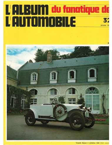 Album du fanatique - du,
