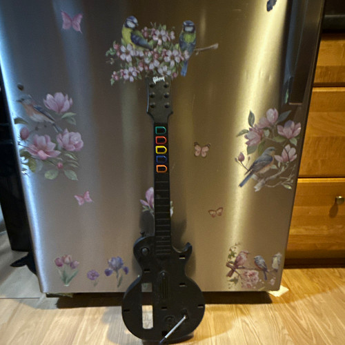 Guitar hero les paul - guitar,