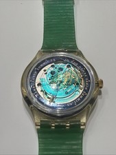 Swatch Automatico Sak 102