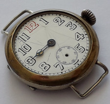 Orologio da trincea