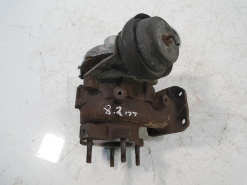 Turbocompressore per ford - turbocompressore,