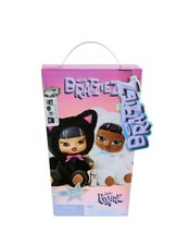 Bratz Bratziez Iconz Series