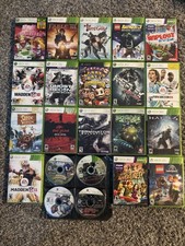 MASSIVE CHEAP RETRO 🔥 Xbox