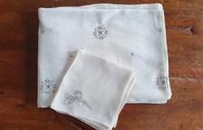 Tovaglia in lino leggerissimo