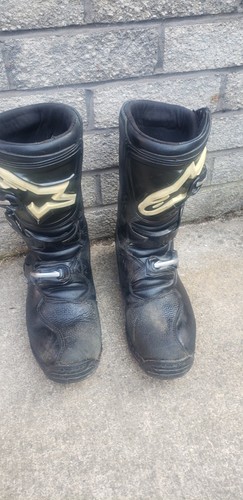 Stivali alpinestars tech - alpinestars,