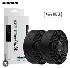 NASTRO MANUBRIO NERO ORIGINALE