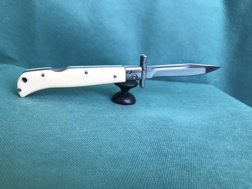 Coltello tasca - coltello,