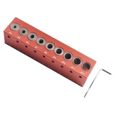 Punzonatrice per fori