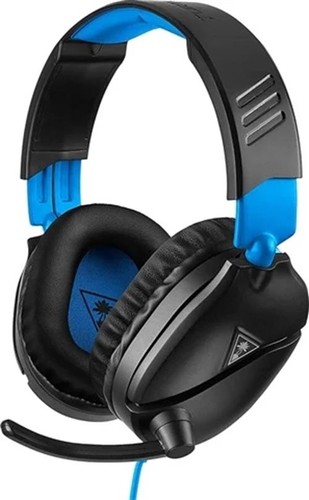 Turtle beach recon cuffie - beach,