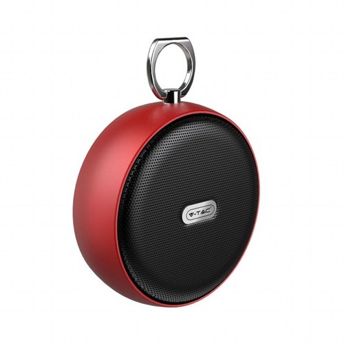Portable bluetooth speaker - bluetooth,