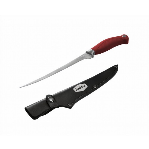 Coltello per sfilettare - , inox