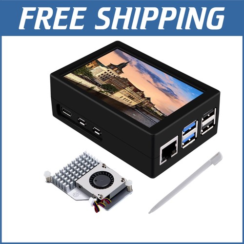 Esperienza raspberry 5 - pi,