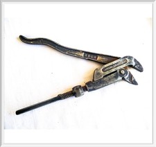 Chiave Inglese a Pappagallo