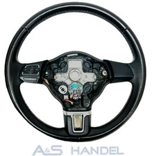 Volante in pelle originale