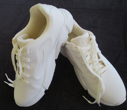 Scarpe donna leggere - , bianche
