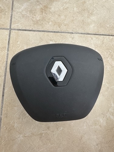 Airbag volante renault - airbag,