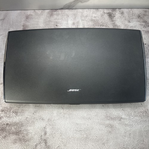 Bose lifestyle av35 control - bose,